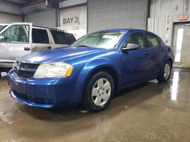  Salvage Dodge Avenger