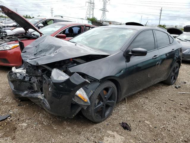  Salvage Dodge Dart