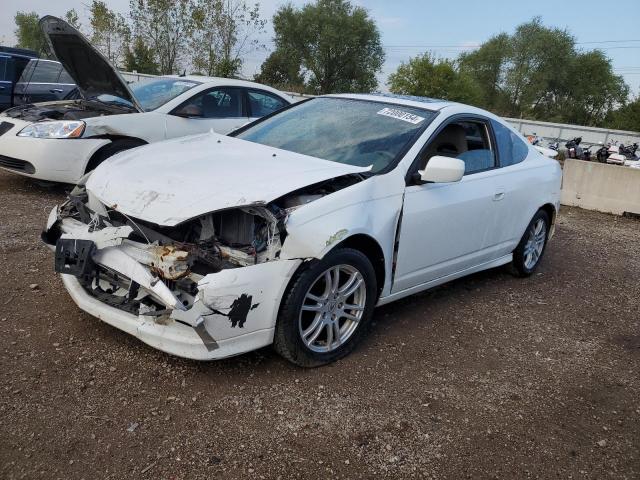  Salvage Acura RSX