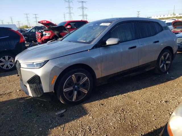  Salvage BMW Ix Xdrive5