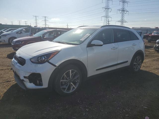  Salvage Kia Niro