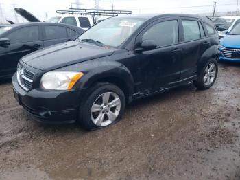  Salvage Dodge Caliber