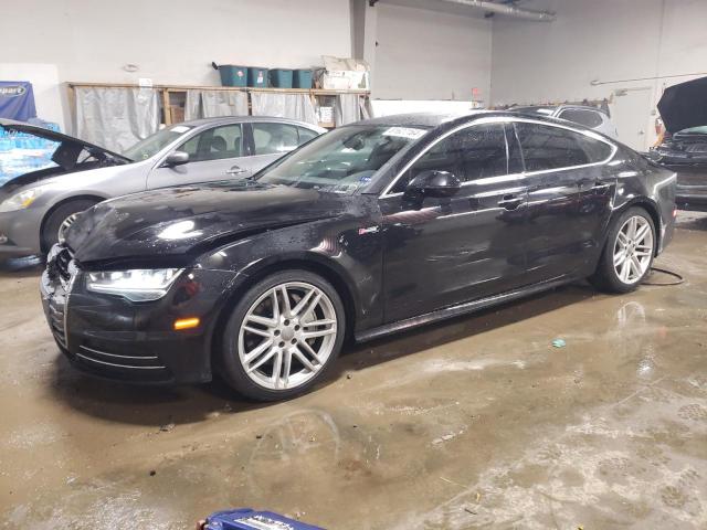  Salvage Audi A7