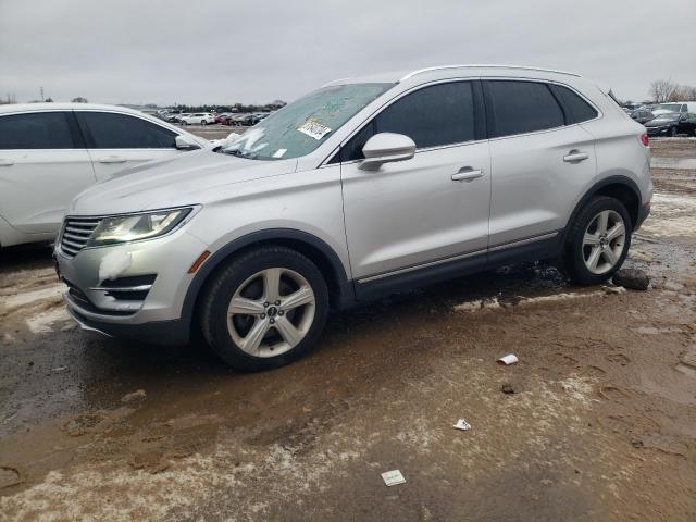  Salvage Lincoln MKC