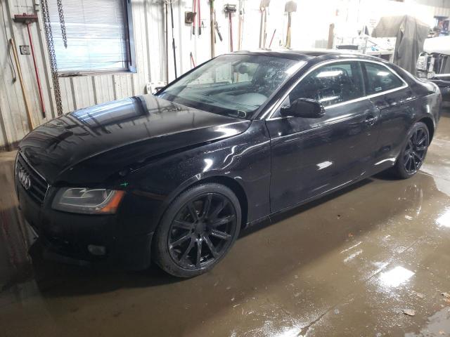  Salvage Audi A5