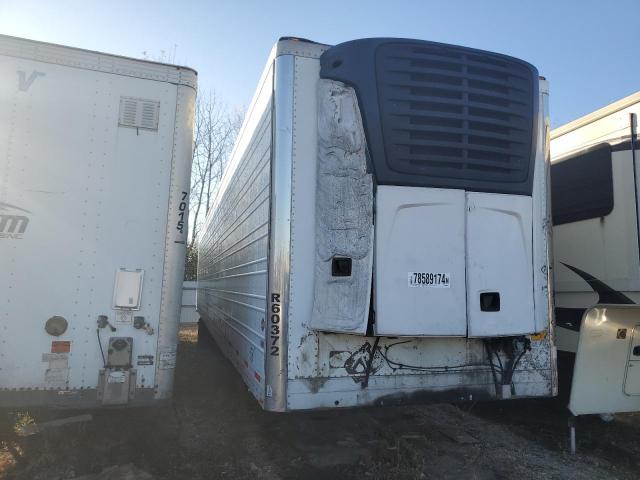  Salvage Utility Reefer