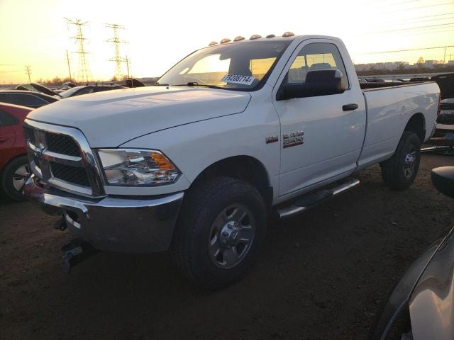  Salvage Ram 2500