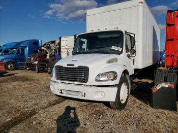  Salvage Freightliner M2 106 Med