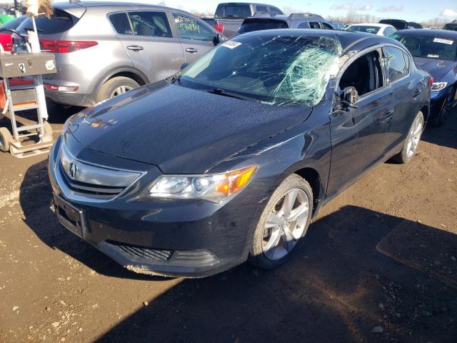  Salvage Acura ILX