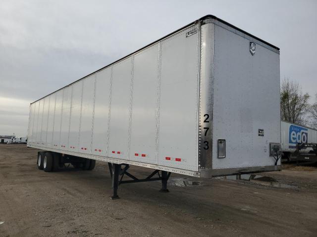  Salvage Atro Trailer