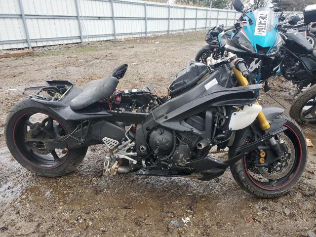  Salvage Yamaha Yzf