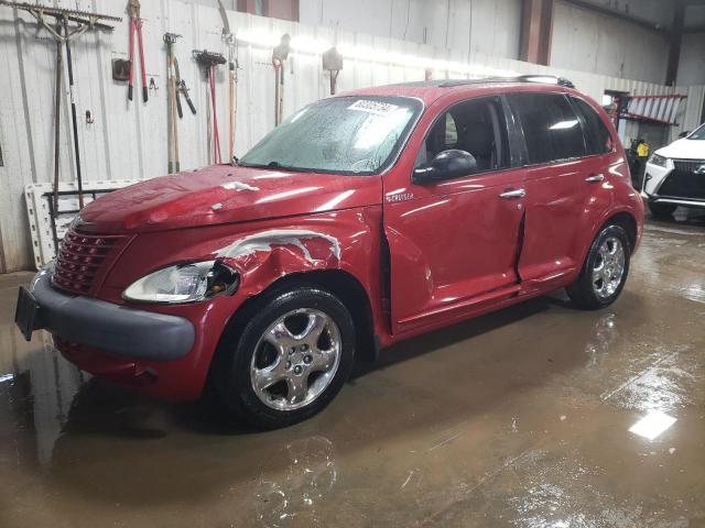  Salvage Chrysler PT Cruiser