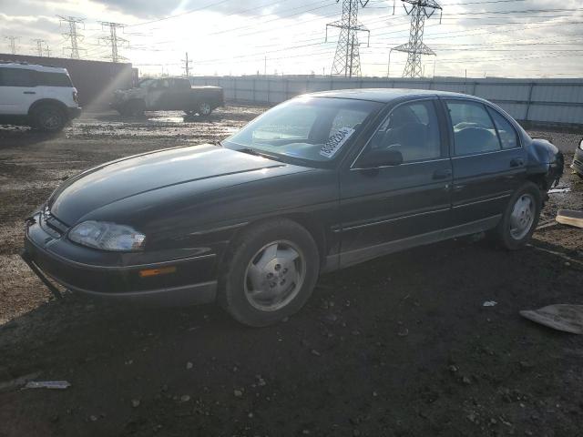  Salvage Chevrolet Lumina