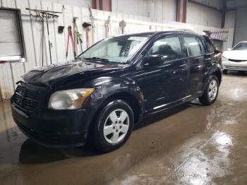  Salvage Dodge Caliber