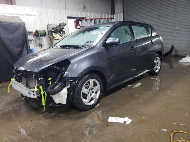  Salvage Pontiac Vibe