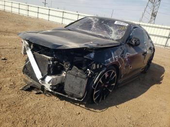  Salvage Lamborghini Urus