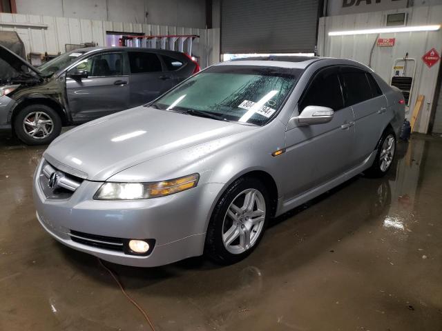  Salvage Acura TL