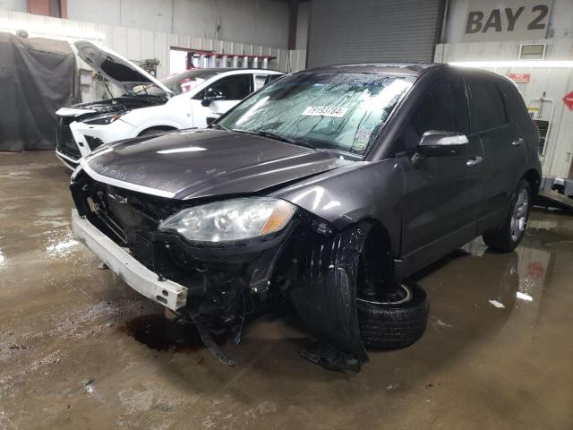  Salvage Acura RDX