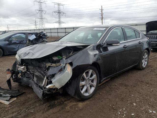  Salvage Acura TL