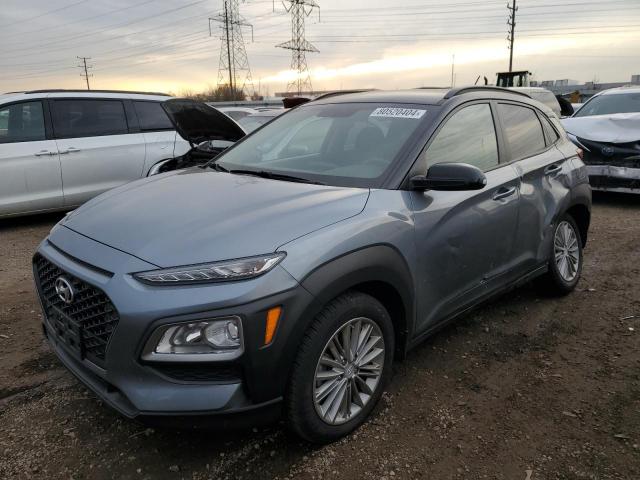  Salvage Hyundai KONA