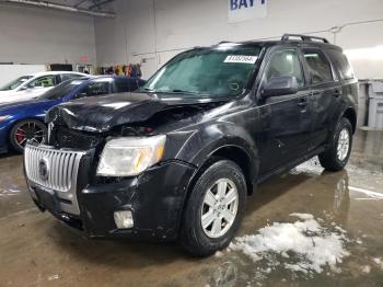  Salvage Mercury Mariner