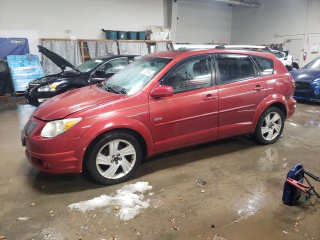  Salvage Pontiac Vibe