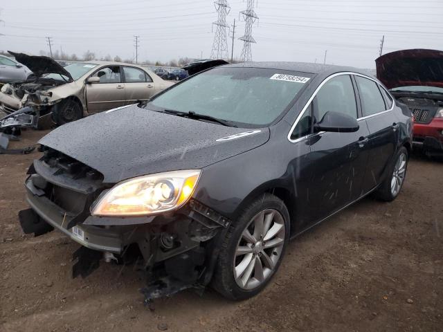  Salvage Buick Verano