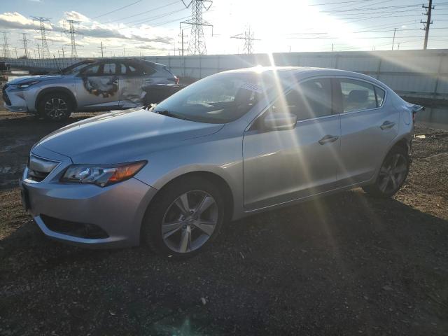  Salvage Acura ILX