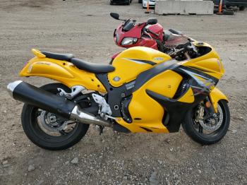  Salvage Suzuki Gsx1300