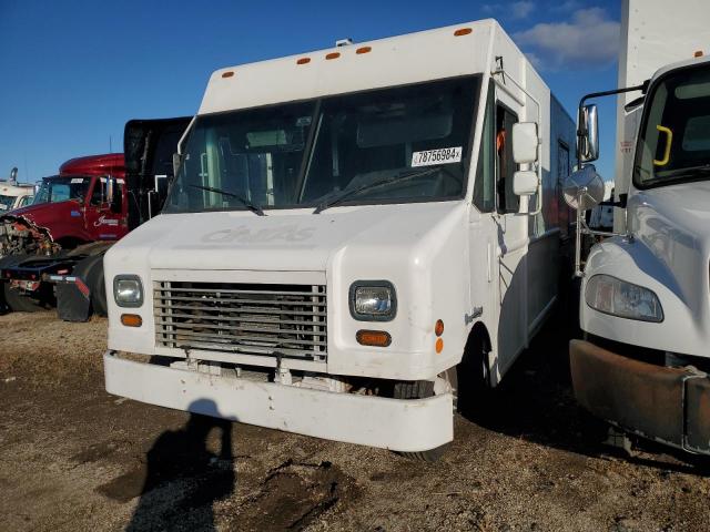  Salvage Ford Econoline