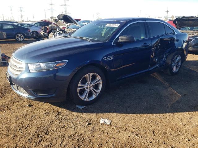  Salvage Ford Taurus