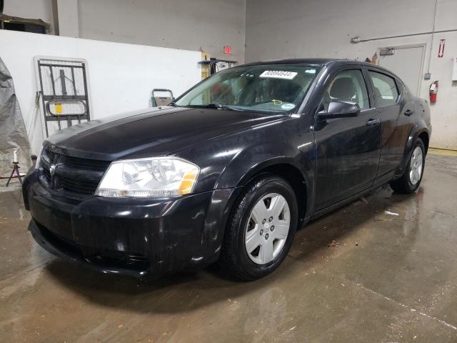  Salvage Dodge Avenger