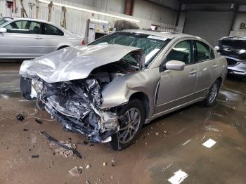  Salvage Mitsubishi Galant