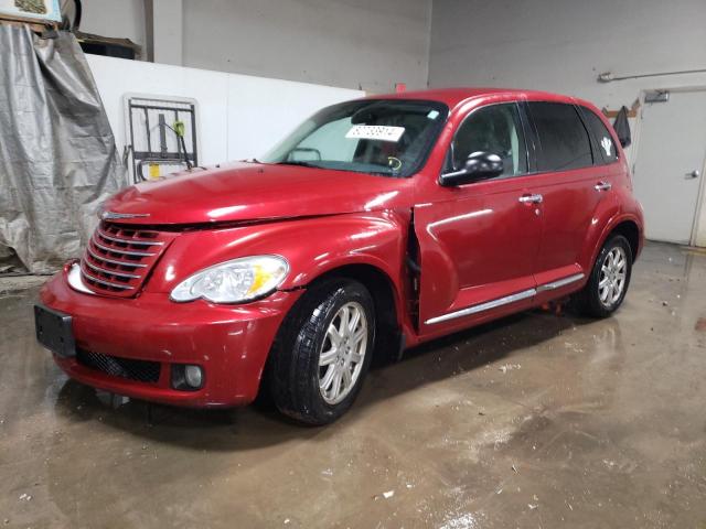  Salvage Chrysler PT Cruiser