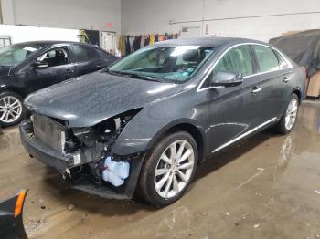  Salvage Cadillac XTS