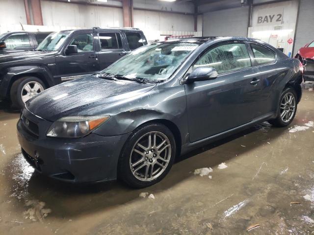  Salvage Toyota Scion