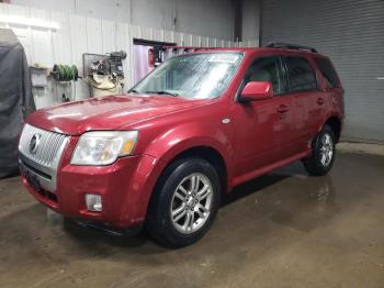  Salvage Mercury Mariner