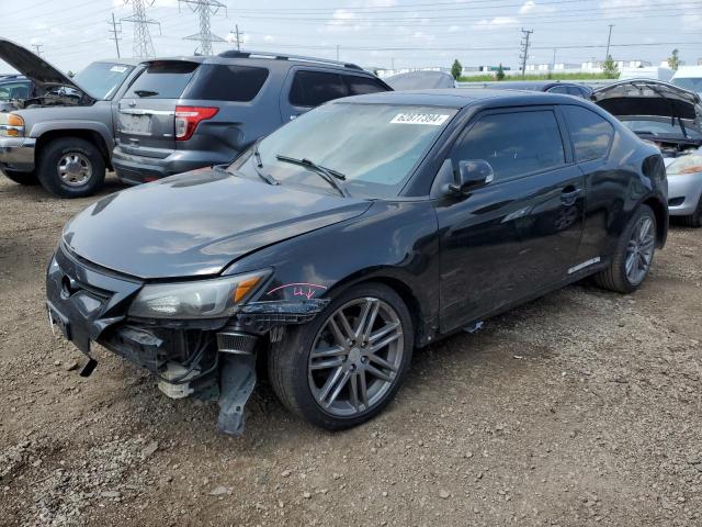  Salvage Toyota Scion