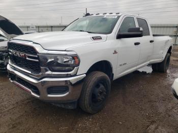  Salvage Ram 3500