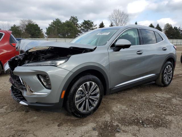  Salvage Buick Envision