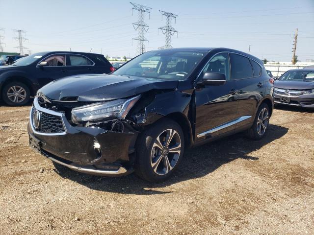  Salvage Acura RDX