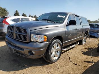  Salvage Dodge Ram 1500