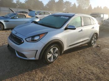  Salvage Kia Niro