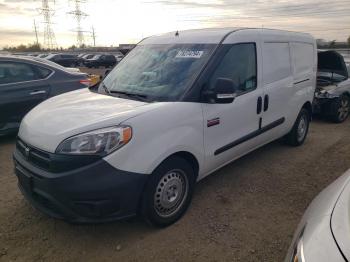  Salvage Ram Promaster