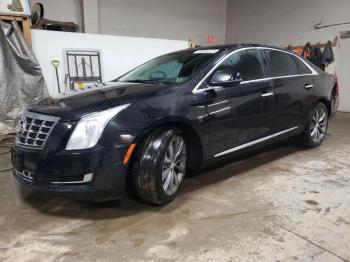  Salvage Cadillac XTS