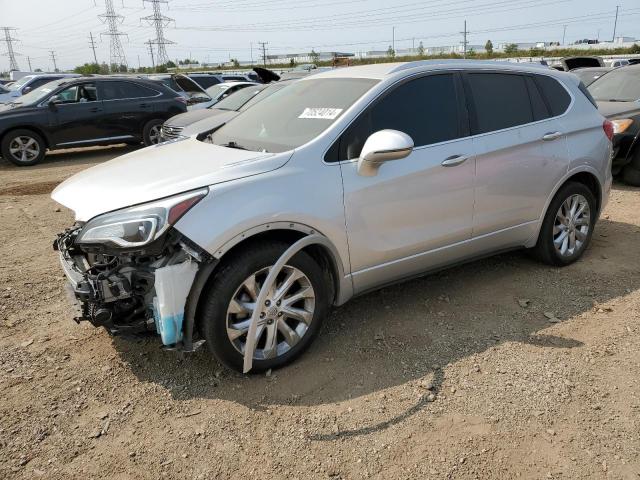  Salvage Buick Envision