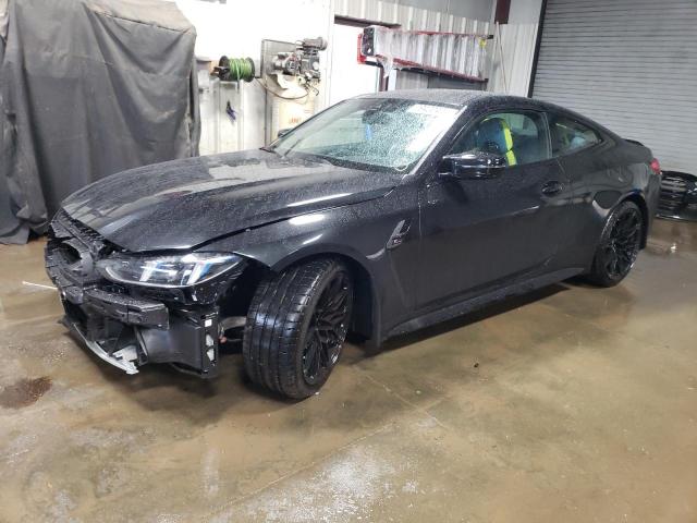  Salvage BMW M Series