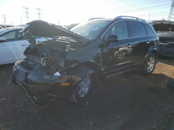  Salvage Saturn Vue