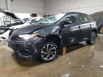  Salvage Toyota Scion