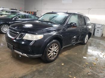  Salvage Saab 9 7